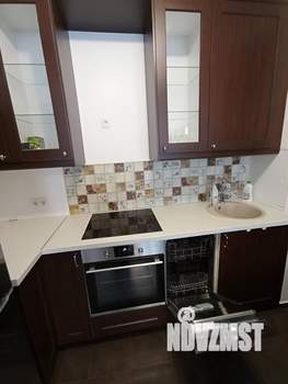 2-к квартира, на длительный срок, 46м2, 2/7 этаж