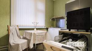 1-к квартира, на длительный срок, 38м2, 9/17 этаж