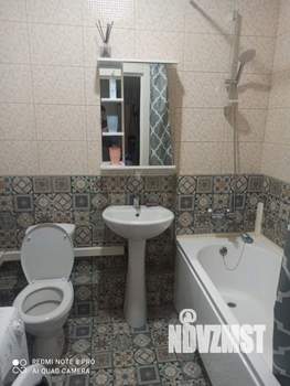 1-к квартира, на длительный срок, 35м2, 30/35 этаж