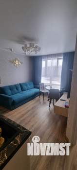 1-к квартира, на длительный срок, 39м2, 5/5 этаж