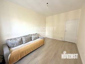 2-к квартира, на длительный срок, 47м2, 11/18 этаж