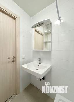 Студия квартира, на длительный срок, 20м2, 2/9 этаж