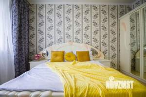 3-к квартира, посуточно, 120м2, 1/1 этаж