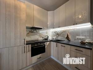 1-к квартира, посуточно, 36м2, 15/32 этаж