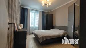 2-к квартира, на длительный срок, 56м2, 8/25 этаж