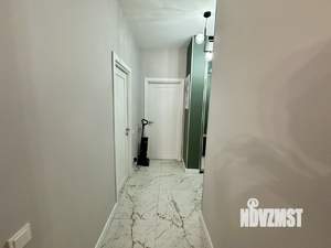 2-к квартира, на длительный срок, 40м2, 3/9 этаж