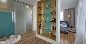 2-к квартира, на длительный срок, 80м2, 33/44 этаж