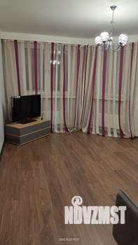 1-к квартира, на длительный срок, 38м2, 1/14 этаж