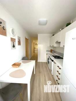 2-к квартира, на длительный срок, 49м2, 5/9 этаж