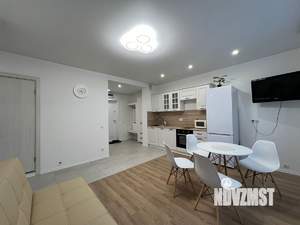 2-к квартира, на длительный срок, 52м2, 4/9 этаж