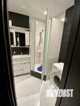 Студия квартира, на длительный срок, 39м2, 6/8 этаж