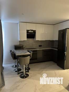 1-к квартира, на длительный срок, 34м2, 2/8 этаж