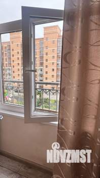 Студия квартира, на длительный срок, 32м2, 4/9 этаж