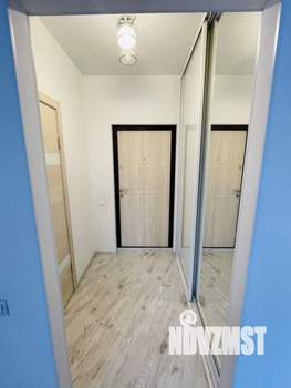 1-к квартира, на длительный срок, 32м2, 4/6 этаж