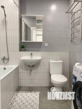 1-к квартира, на длительный срок, 32м2, 11/12 этаж