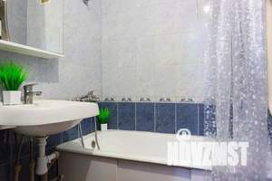 1-к квартира, посуточно, 30м2, 3/5 этаж