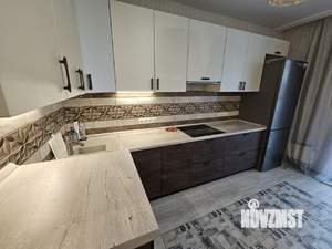 2-к квартира, на длительный срок, 52м2, 4/9 этаж