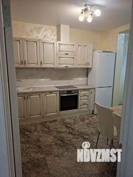 2-к квартира, на длительный срок, 66м2, 7/22 этаж