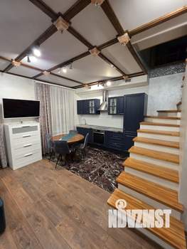 3-к квартира, на длительный срок, 70м2, 43/45 этаж