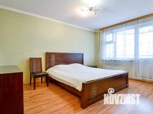 2-к квартира, посуточно, 75м2, 8/16 этаж