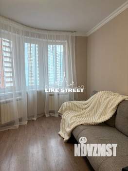 2-к квартира, на длительный срок, 50м2, 9/25 этаж