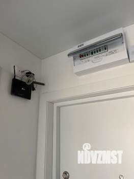 Студия квартира, на длительный срок, 22м2, 5/8 этаж