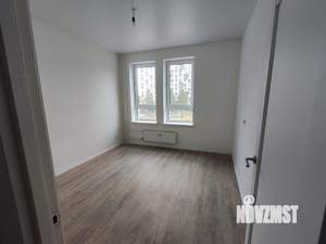 1-к квартира, на длительный срок, 37м2, 5/17 этаж