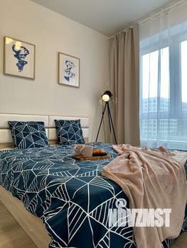 1-к квартира, на длительный срок, 33м2, 4/10 этаж
