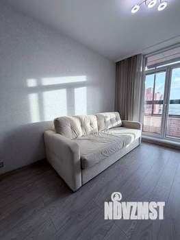 Студия квартира, на длительный срок, 22м2, 13/16 этаж