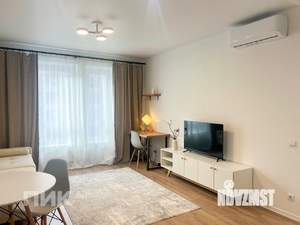 1-к квартира, на длительный срок, 41м2, 5/9 этаж