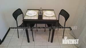 1-к квартира, на длительный срок, 40м2, 6/25 этаж