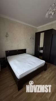 2-к квартира, на длительный срок, 75м2, 5/6 этаж