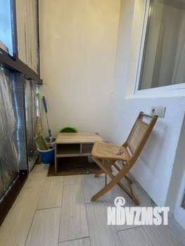 1-к квартира, на длительный срок, 33м2, 18/22 этаж