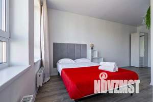 1-к квартира, посуточно, 21м2, 22/25 этаж