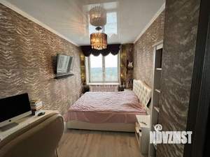 2-к квартира, на длительный срок, 60м2, 13/24 этаж