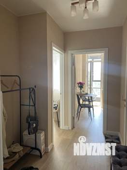 1-к квартира, на длительный срок, 32м2, 5/17 этаж