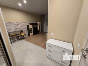 1-к квартира, на длительный срок, 34м2, 3/9 этаж