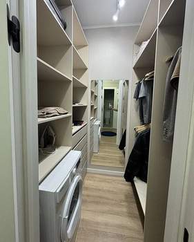 1-к квартира, на длительный срок, 35м2, 11/28 этаж