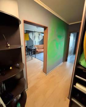 2-к квартира, на длительный срок, 40м2, 2/20 этаж