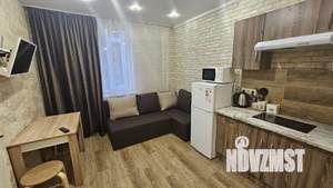 1-к квартира, посуточно, 30м2, 9/30 этаж