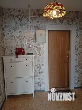 1-к квартира, на длительный срок, 45м2, 17/17 этаж