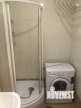 Студия квартира, на длительный срок, 30м2, 34/46 этаж