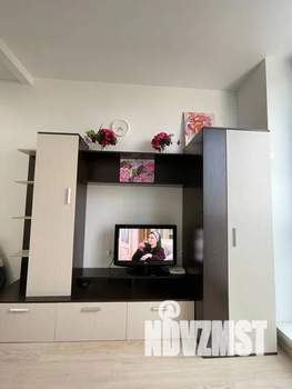 Студия квартира, посуточно, 25м2, 2/6 этаж