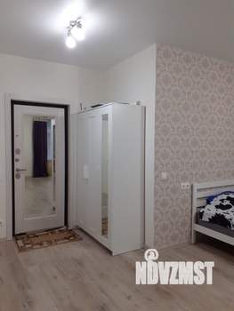 Студия квартира, на длительный срок, 32м2, 4/8 этаж