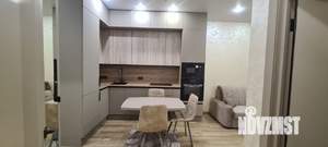 1-к квартира, на длительный срок, 41м2, 6/9 этаж