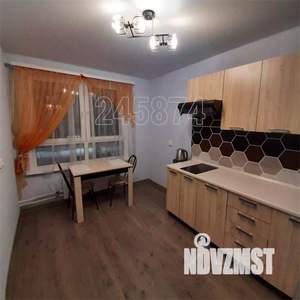 1-к квартира, на длительный срок, 30м2, 4/8 этаж