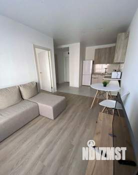 1-к квартира, на длительный срок, 34м2, 2/9 этаж