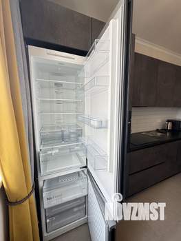 1-к квартира, на длительный срок, 34м2, 22/26 этаж