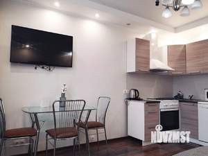 1-к квартира, посуточно, 47м2, 1/1 этаж