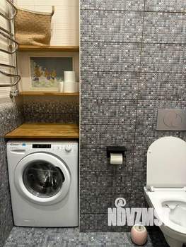 1-к квартира, на длительный срок, 28м2, 2/4 этаж